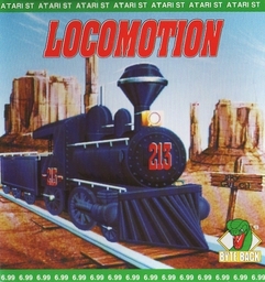 Freedom Locomotion VR