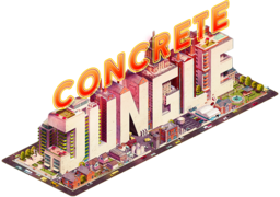 Windborn - Concrete Jungle