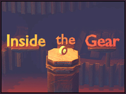 Inside The Gear