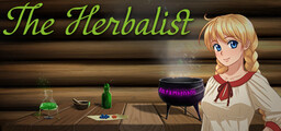 Herbalist Simulator