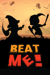 Beat Me! - Puppetonia Tournament