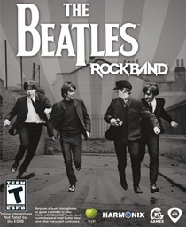 Beatles: Rock Band