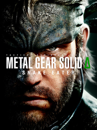 Metal Gear Solid 3: Snake Eater HD Edition
