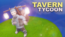 Tavern Tycoon - Dragon's Hangover