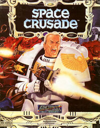 Unforgiving Trials: The Space Crusade