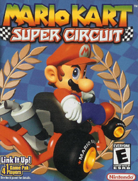 PowerFest 94 - Super Mario Kart