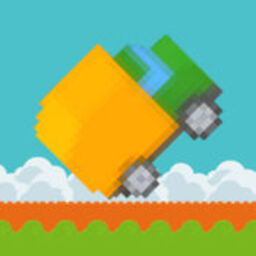 Jumpy Paws - World Adventures