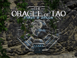Crazy Tao