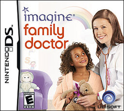 Imagine: Family Doctor