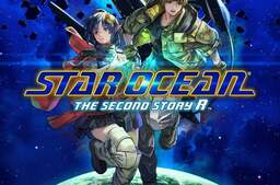 Star Ocean: The Second Story R