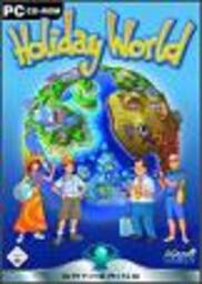 Holiday World Tycoon
