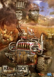 Hard Truck Apocalypse: Rise Of Clans / Ex Machina: Meridian 113