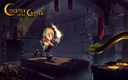 Destination Dungeon: Crypts of Warthallow