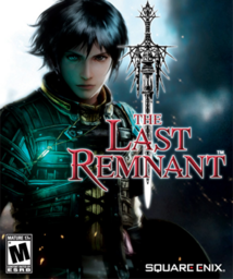 The Last Remnant Remastered