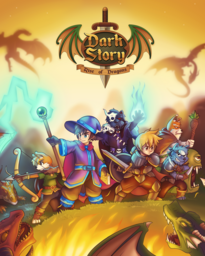 The Dark Story