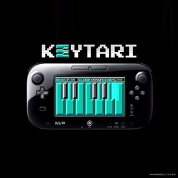 Keytari: 8-bit Music Maker