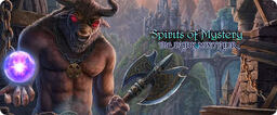 Spirits of Mystery: The Last Fire Queen
