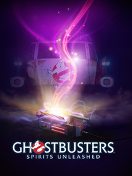 Scarygirl: Spirits Unleashed
