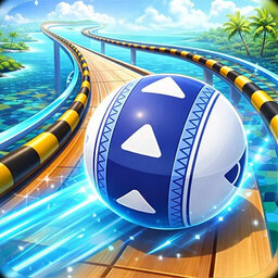 Rapid Balls VR Adventure