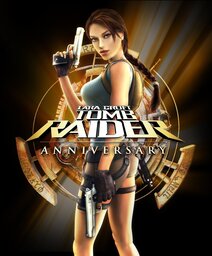 Tomb Raider: Anniversary