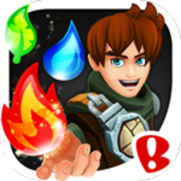 Spellfall - Puzzle RPG