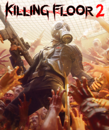Killing Floor - Steampunk Character Pack 2