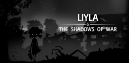 Liyla and The Shadows of War