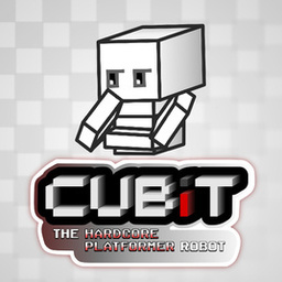 Robot Platformer 2