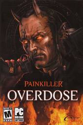 Painkiller Overdose