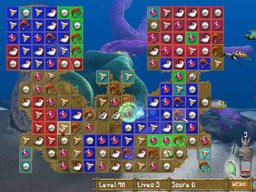 Big Kahuna Reef
