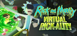 The Adventures of Rick Rocket