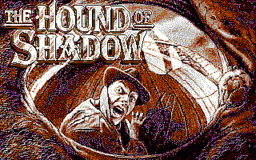 Hound of Shadow