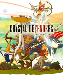 Crystal Defenders R1