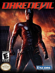 Daredevil (2003)
