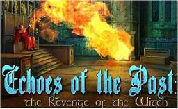 Moonsouls: Echoes of the Past