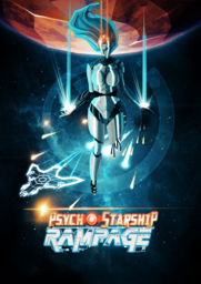 Psycho Starship Rampage