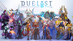 Duelyst: Trials of Mythron