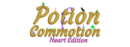 Potion Commotion