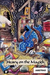 Heavy on the Magick