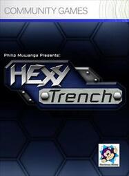Philip Muwanga Presents: Hexy Trench