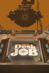 Desk Wars