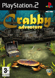 Crabby Beach