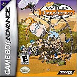 Wild Thornberrys Australian Wildlife Rescue