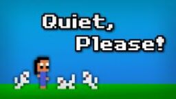 The Quiet, Please! Collection