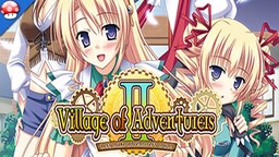 Village of Adventurers 2