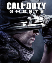 Call of Duty: Ghosts - Gold Edition