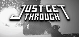 Just get in through the door