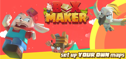 Puzzle Box Maker