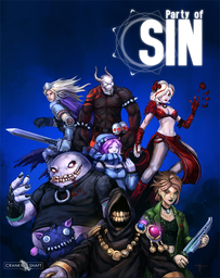 Party of Sin Soundtrack Bundle