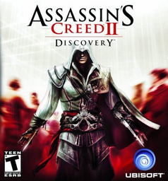 Assassin's Creed 2: Discovery